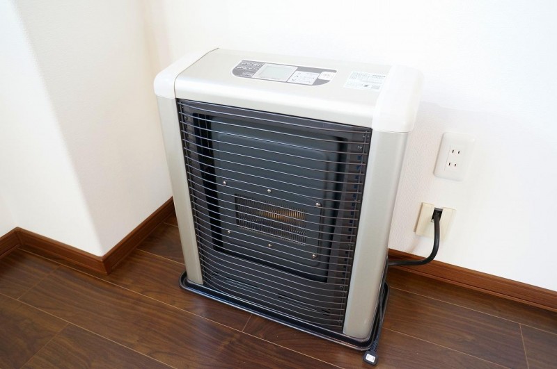 その他設備　設備