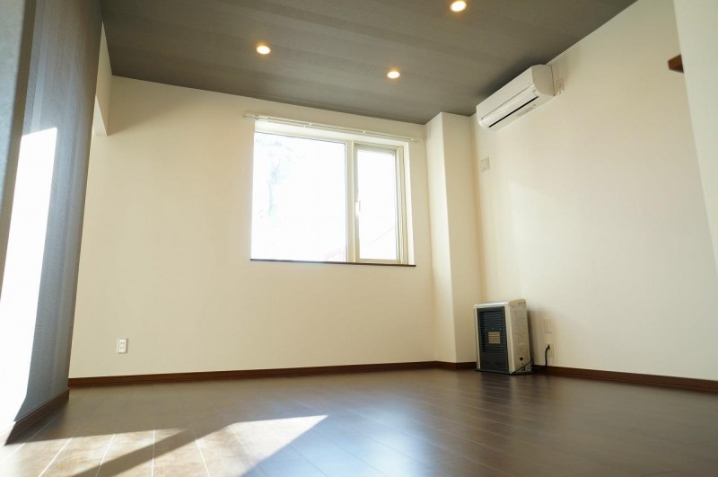 居室・リビング　リビング１