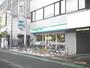 コンビニ　ファミリーマートトモニー西所沢駅店（コンビニ）まで666m