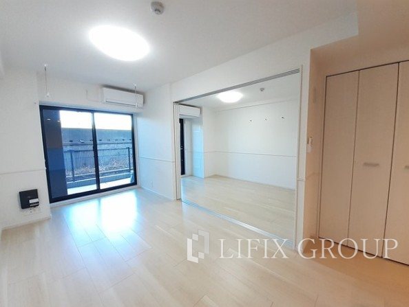 居室・リビング　居間・リビング