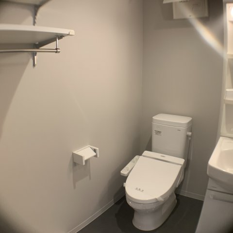 トイレ　バストイレ別でおすすめです！