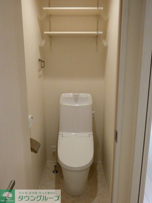 トイレ　別部屋参考写真