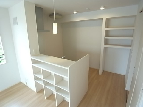 その他部屋・スペース