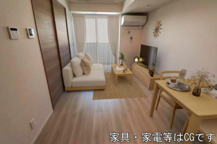 居室・リビング