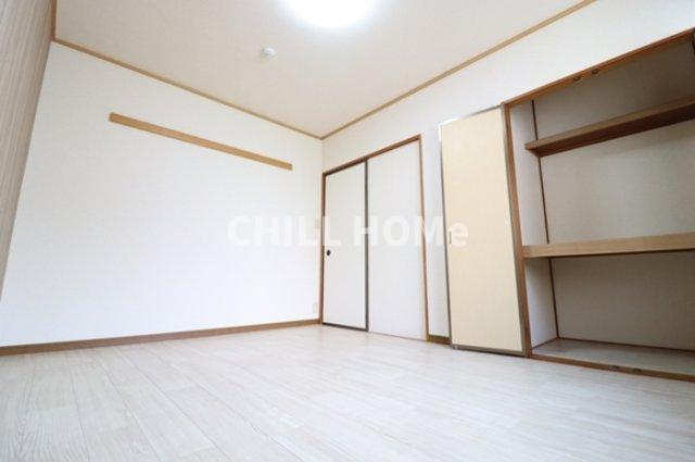 その他部屋・スペース　当社、チルホームのHPもご覧ください(^^)/物件情報多数♪