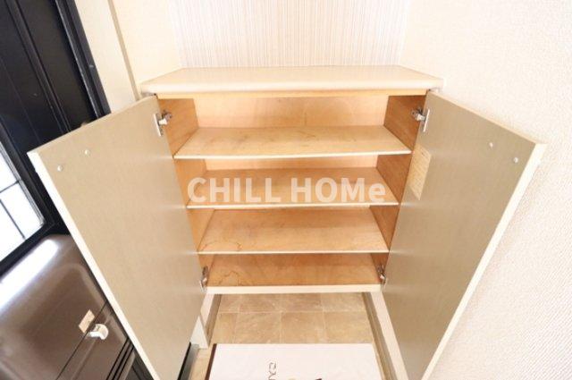 その他　当社、チルホームのHPもご覧ください(^^)/物件情報多数♪