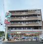 コンビニ　セブンイレブン 高槻病院前店（コンビニ）まで221m