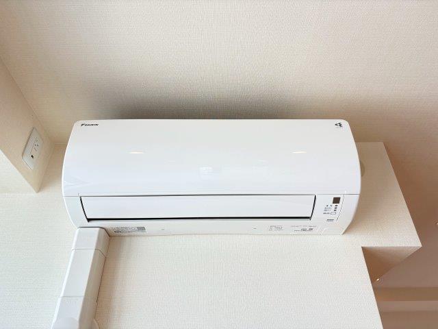 その他　マルチエアコン（リビングダイニング）
