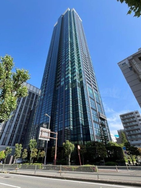 建物外観　建物外観