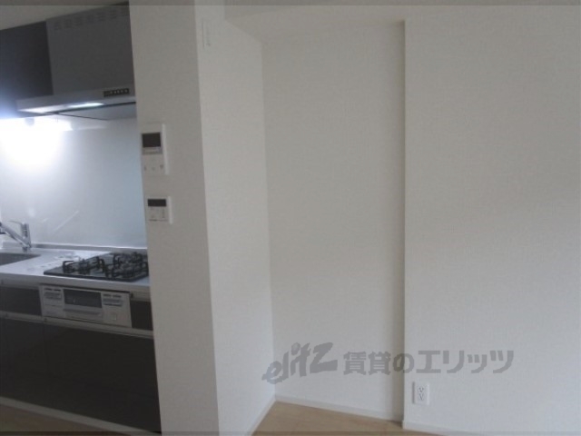 その他部屋・スペース　冷蔵庫置場