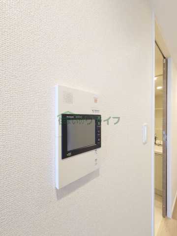 セキュリティ　ウエルカーサ文京湯島