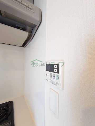 その他設備　ウエルカーサ文京湯島