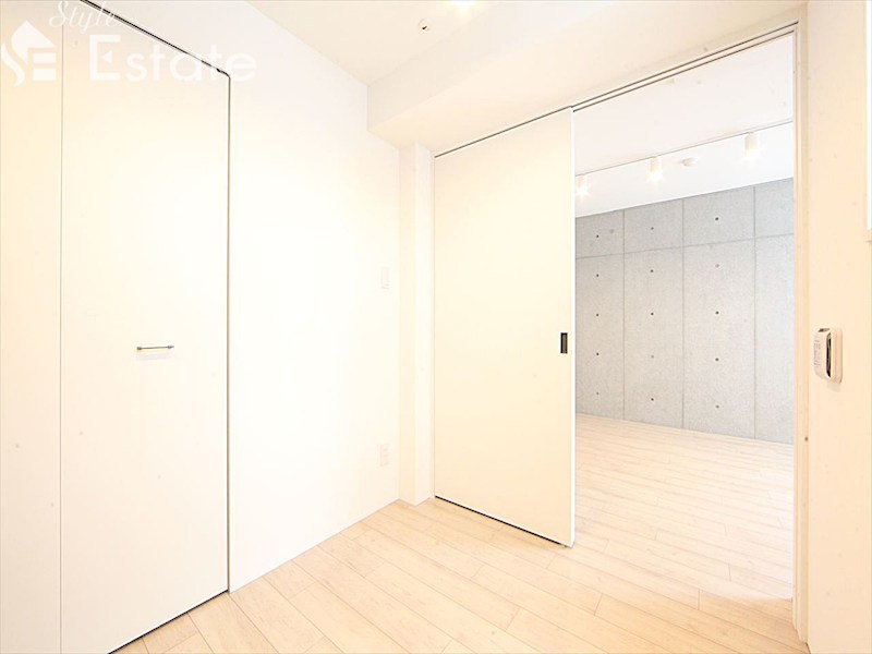 その他部屋・スペース　内装