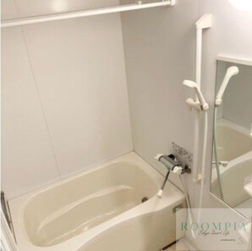 バス・シャワールーム　物件画像