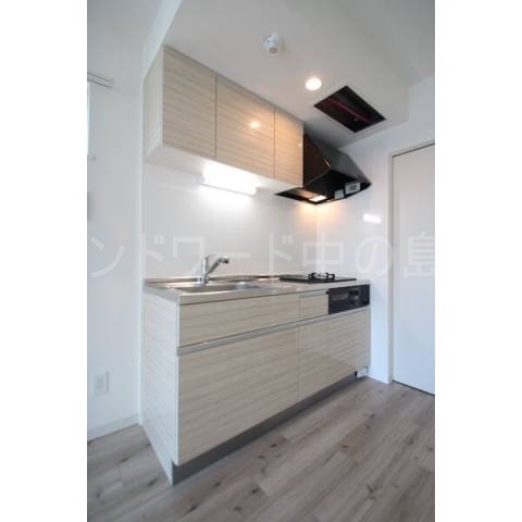 キッチン　詳細は、ウィンドワード中の島店までご相談下さい。