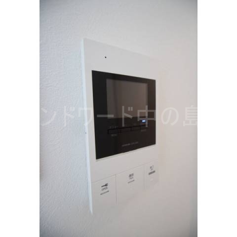 セキュリティ　詳細は、ウィンドワード中の島店までご相談下さい。