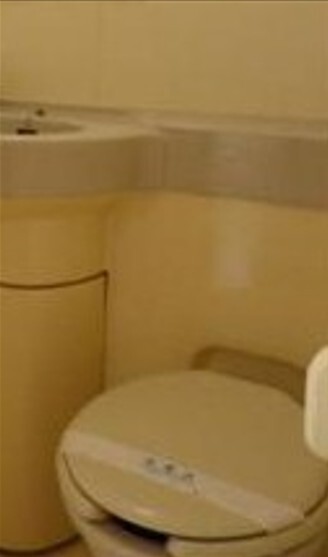 トイレ　他部屋参考写真