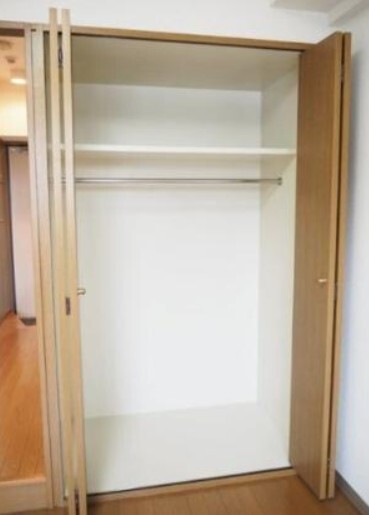 収納　他部屋参考写真