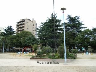 公園　南大江公園（公園）まで455m