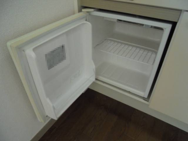 その他設備　冷蔵庫