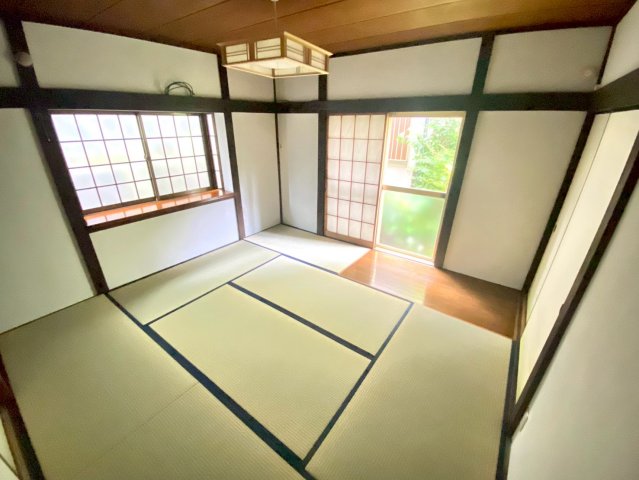 その他　1階和室☆