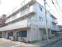 京王多摩川駅より徒歩10分 4階 築38年2ヶ月の賃貸物件