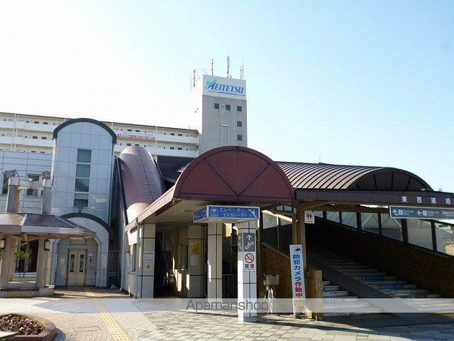 その他　名鉄線犬山線　犬山駅（その他）まで750m