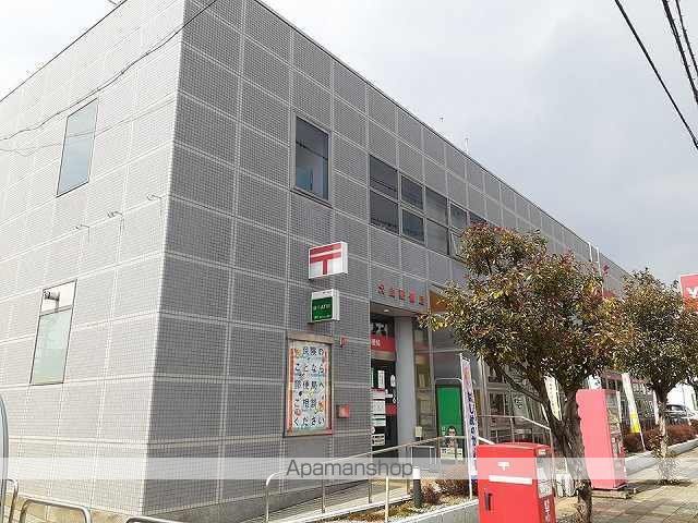 郵便局　犬山郵便局（郵便局）まで550m