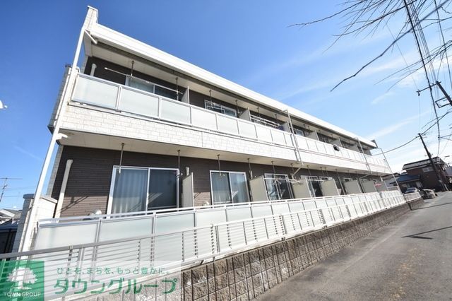 建物外観　★お洒落な外観です★
