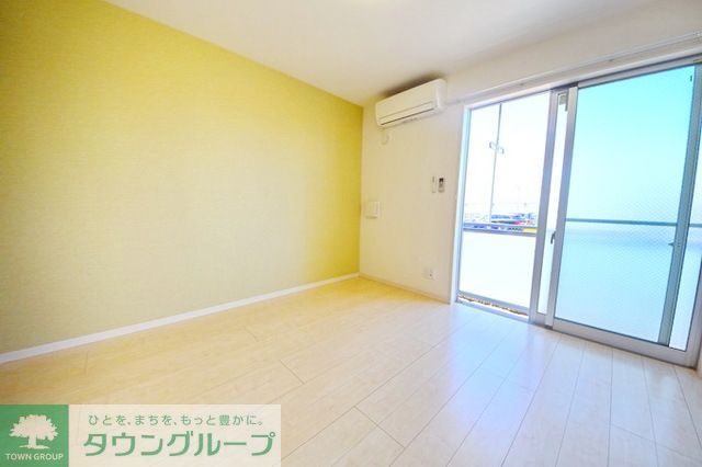居室・リビング　★7帖のお部屋★