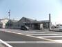 病院　なかむら・ファミリークリニック（病院）まで203m