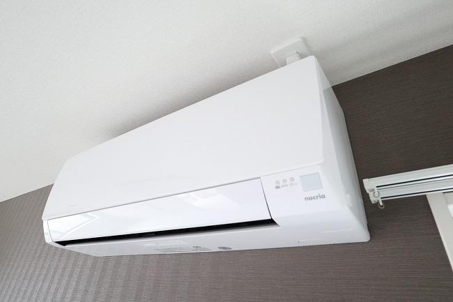 その他設備　※建築中の為、同ハウスメーカー施工イメージです。