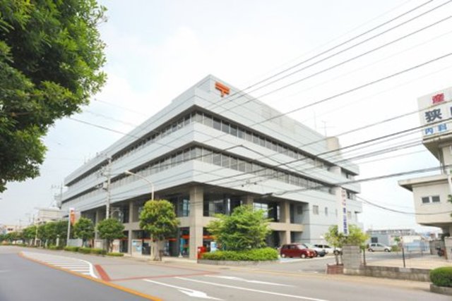 郵便局　大阪狭山郵便局（郵便局）まで561m