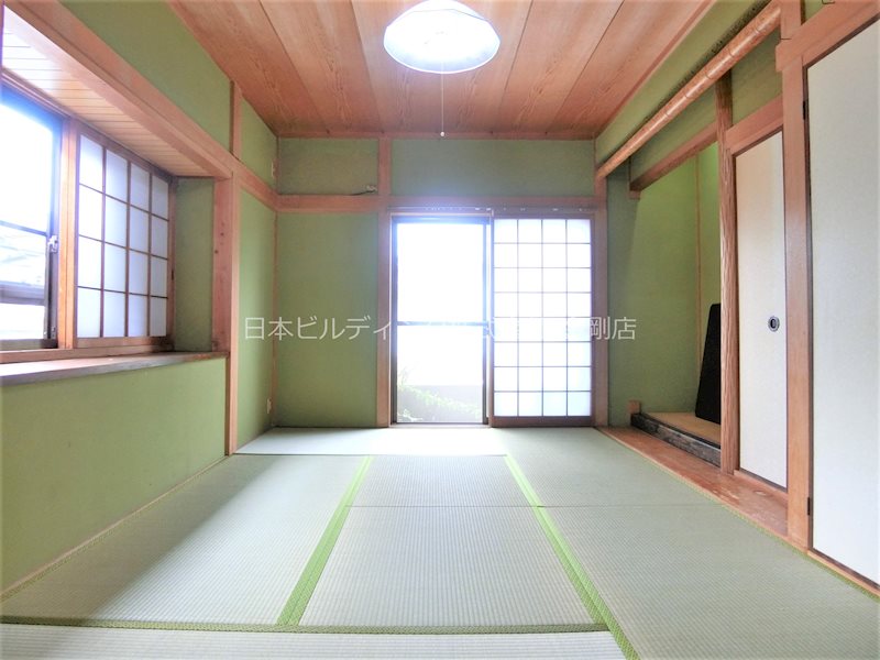 その他　1階和室