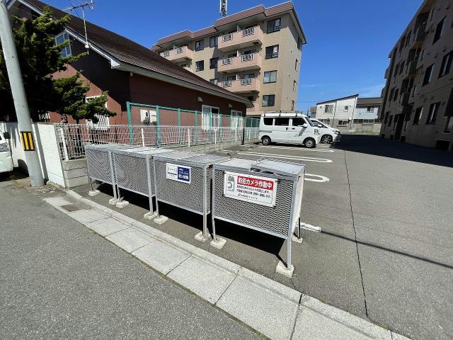 その他共有部分　建物設備