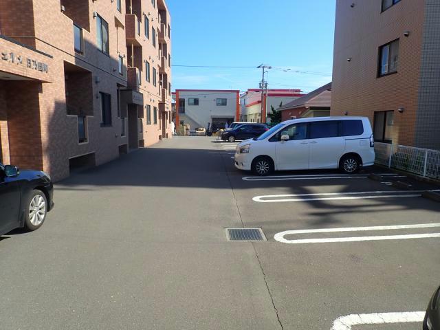その他　周辺環境
