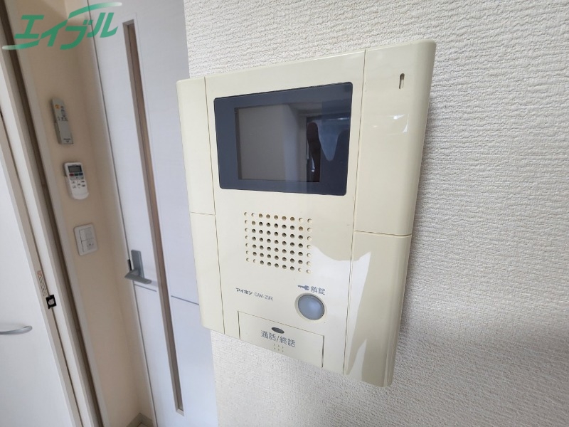 セキュリティ　反転タイプ参考写真