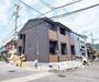 御陵駅より徒歩4分 2階 築1年の賃貸物件