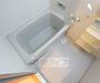 バス・シャワールーム　追い炊き機能付きのお風呂です。