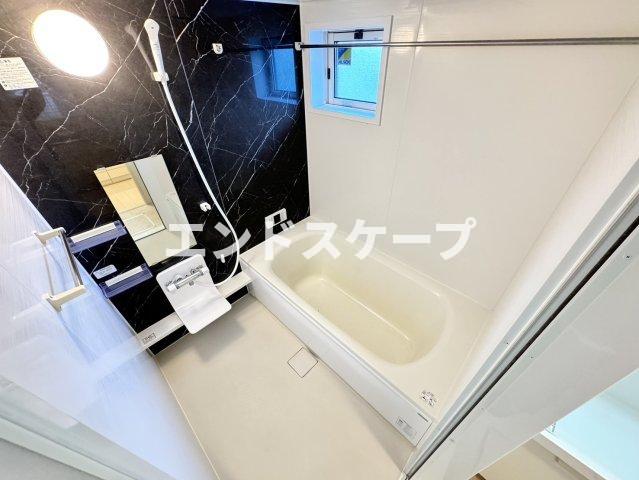 バス・シャワールーム　高崎、前橋のお部屋探しはエンドスケープまで！お客様の理想お聞