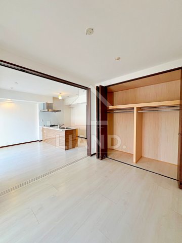 収納　バルセロナ薬院