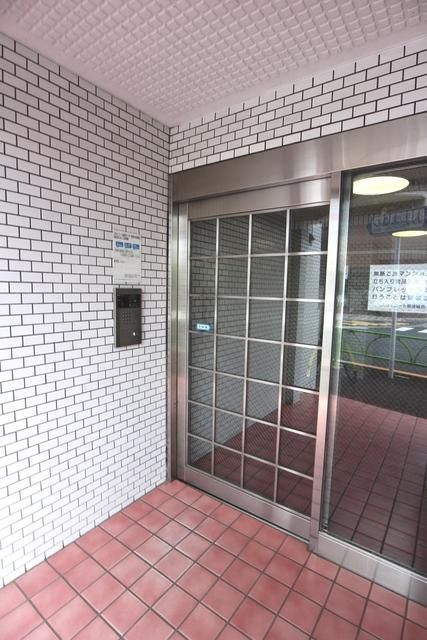 エントランス　★エントランス★
