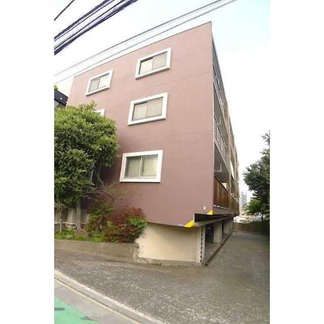 建物外観　外観・土地