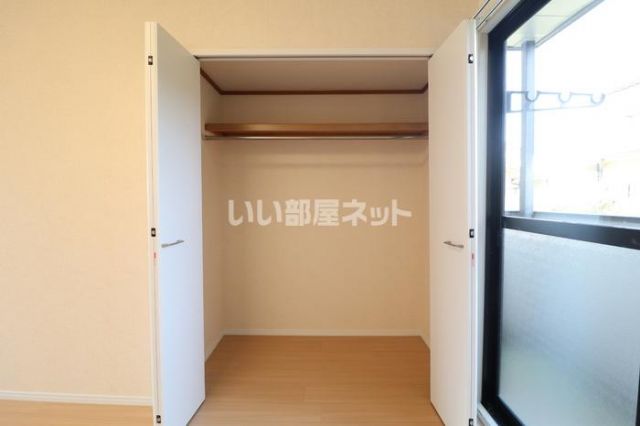 ロイヤルあけぼの A/Bの内装写真
