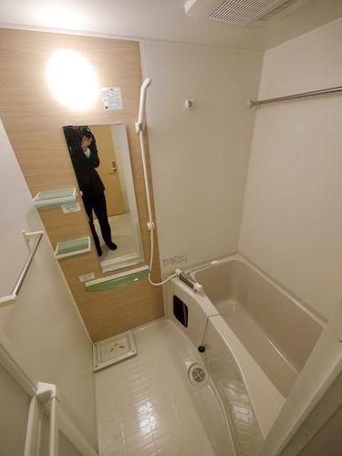 バス・シャワールーム　リブリ・赤羽　北区岩淵町