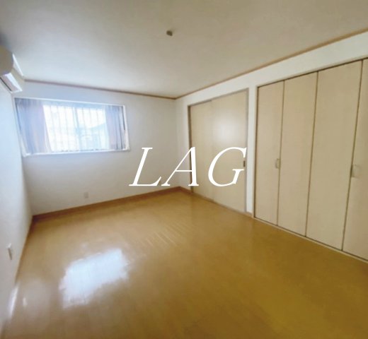 その他部屋・スペース　寝室です。