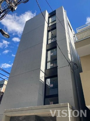 建物外観　☆外観☆