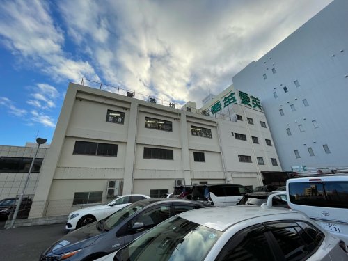 幼稚園・保育園　愛英幼稚園（幼稚園・保育園）まで241m
