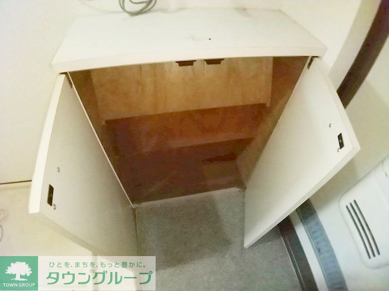 収納　★タウンハウジング取り扱い★