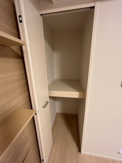 収納　収納